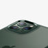 075CS27135 - iPhone 11 Pro Max Case Ultra Hybrid in crystal clear showing the back